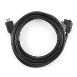 EAN 8716309066037 - Gembird 3m HDMI cable HDMI HDMI tipo A (Estándar) Negro imagen 3