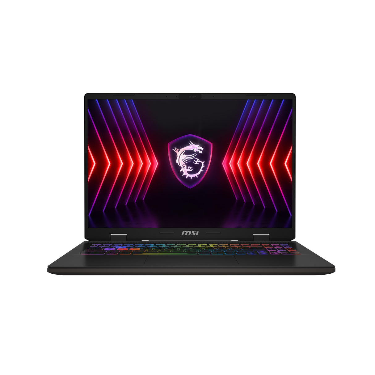 Msi Sword 16hx-892xes I7-14650 32 1tb 4060 Dos 16"