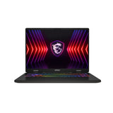Msi Sword 16hx-892xes I7-14650 32 1tb 4060 Dos 16"