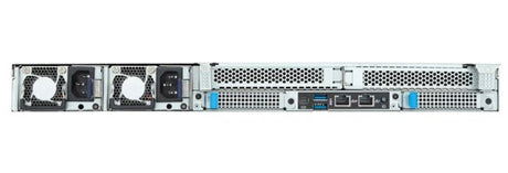 EAN 4719331869267 - GIGABYTE R163-Z35-AAH1 rev 3.x AMD SoC Socket SP5 Bastidor (1U) Negro, Acero imagen 4