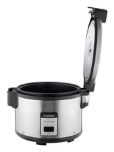 Cuckoo Reiskocher 5.40l Cr-3055