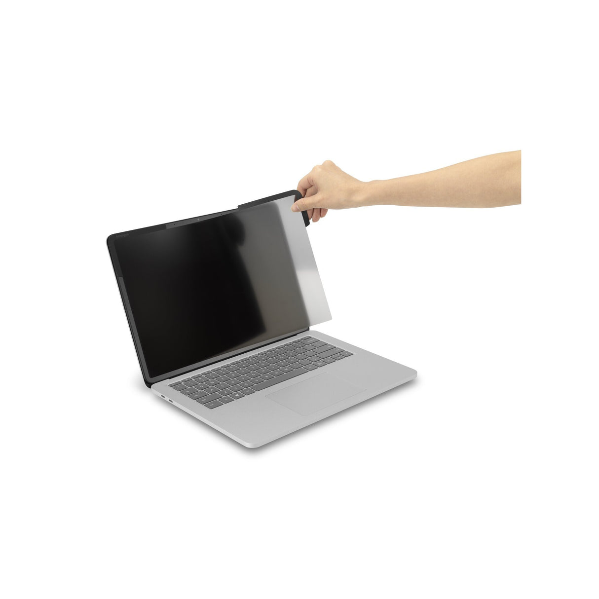 EAN 0085896517016 - Kensington K51701WW filtro para monitor Portátil imagen 4