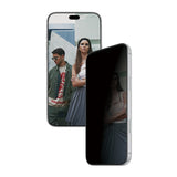 Panzerglass Safe. Privacy Screen Protector Iphone 18 Pro Max