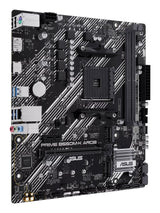 EAN 4711387316030 - ASUS PRIME B550M-K ARGB AMD B550 Zócalo AM4 micro ATX imagen 3