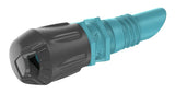 Boquilla De Pulverización Micro-Drip-System 90° Gardena , 5 Piezas 13320-20