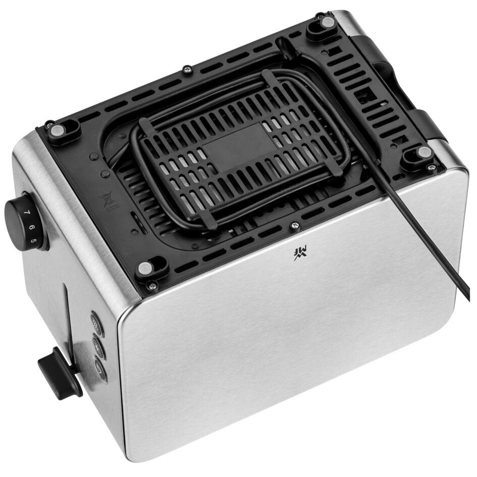 Tostadora Wmf Stelio 04.1421.0011 7 2 Rebanada(S) 1000 W Acero Inoxidable