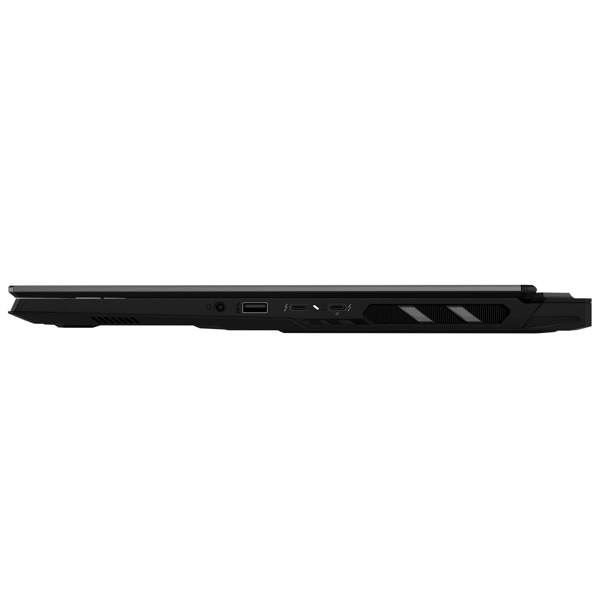 Msi Creatorpro X18 Hx A14vmg-023fr Intel® Core? I9 I9-14900hx Station De Travail Mobile 45,7 Cm (18) Wquxga 128 Go Ddr5-Sdram 4 To Ssd Nvidia Rtx 5000 Ada Wi-Fi 7 (802.11be) Windows 11 Pro Gris