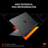 EAN 0198122273546 - HP Victus Gaming Victus 15-fa0047ns Intel® Core™ i7 i7-12650H Portátil 39,6 cm (15.6") Full HD 16 GB DDR4 imagen 8