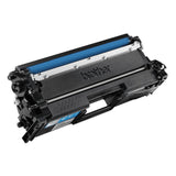 EAN 4977766810975 - Brother TN-821XLC cartucho de tóner 1 pieza(s) Original Cian imagen 5