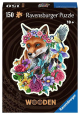 EAN 4005556175123 - Ravensburger 17512 puzzle Puzzle rompecabezas 150 pieza(s) Animales imagen 1