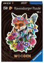 EAN 4005556175123 - Ravensburger 17512 puzzle Puzzle rompecabezas 150 pieza(s) Animales imagen 1