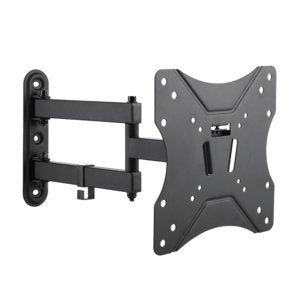 EAN 4052792042559 - LogiLink BP0008 soporte para TV 106,7 cm (42") Negro imagen 1