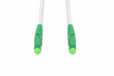 EAN 4016032501152 - Digitus DK-2933A-01-LCA-SX Cable de fibra óptica e InfiniBand LC/APC Verde, Blanco imagen 2