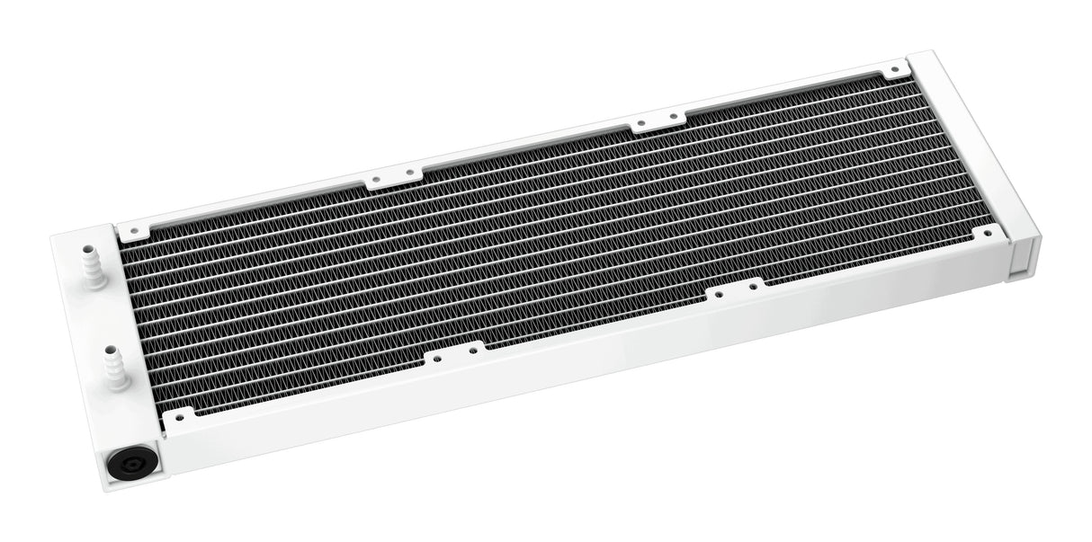 Refrigeración Por Agua Deepcool Mystique 360 Blanco R-Lx360-Whdsnmp-G-1