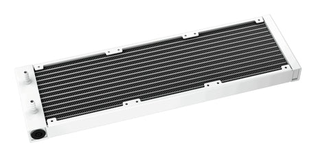 EAN 6933412729075 - DeepCool Mystique 360 WH ARGB Procesador Sistema de refrigeración líquida todo en uno 12 cm Blanco 1 piez imagen 4