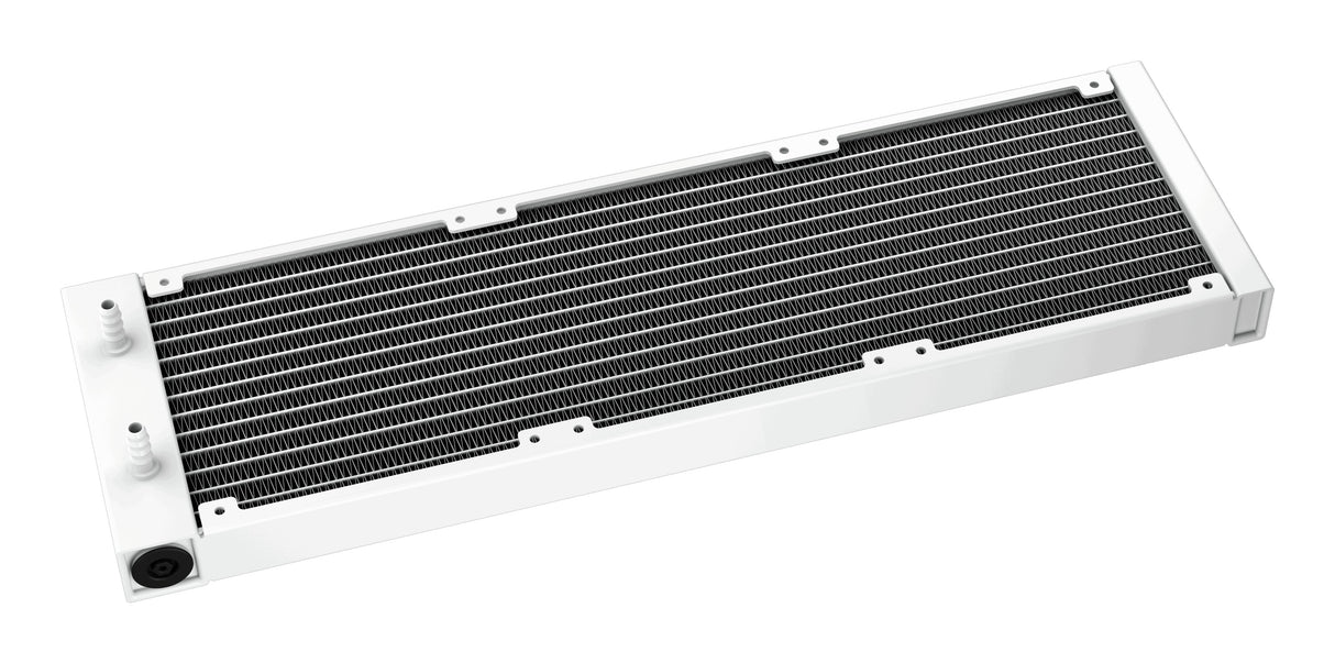 EAN 6933412729075 - DeepCool Mystique 360 WH ARGB Procesador Sistema de refrigeración líquida todo en uno 12 cm Blanco 1 piez imagen 4