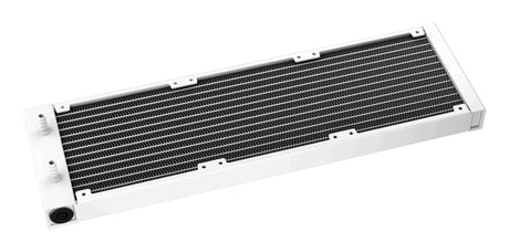 EAN 6933412729075 - DeepCool Mystique 360 WH ARGB Procesador Sistema de refrigeración líquida todo en uno 12 cm Blanco 1 piez imagen 4