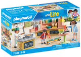 Playmobil My Life 71538