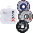 EAN 3165140995542 - Bosch 2 608 619 374 accesorio para amoladora angular Corte del disco imagen 1