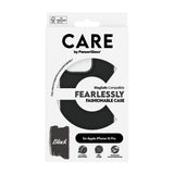 EAN 5715685004469 - PanzerGlass CARE™ by ® Case Black w. MagSafe iPhone 16 Pro funda para teléfono móvil Negro imagen 3