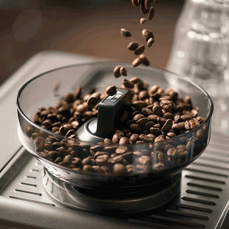 EAN 9312432032148 - Sage Barista Touch Totalmente automática Máquina espresso 2 L imagen 5