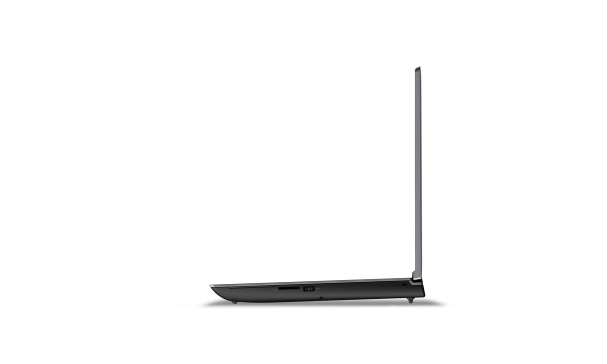 EAN 198153484195 - Lenovo ThinkPad P16 Gen 2 Intel® Core™ i7 i7-14700HX Estación de trabajo móvil 40,6 cm (16") WQXGA 32 GB D imagen 6