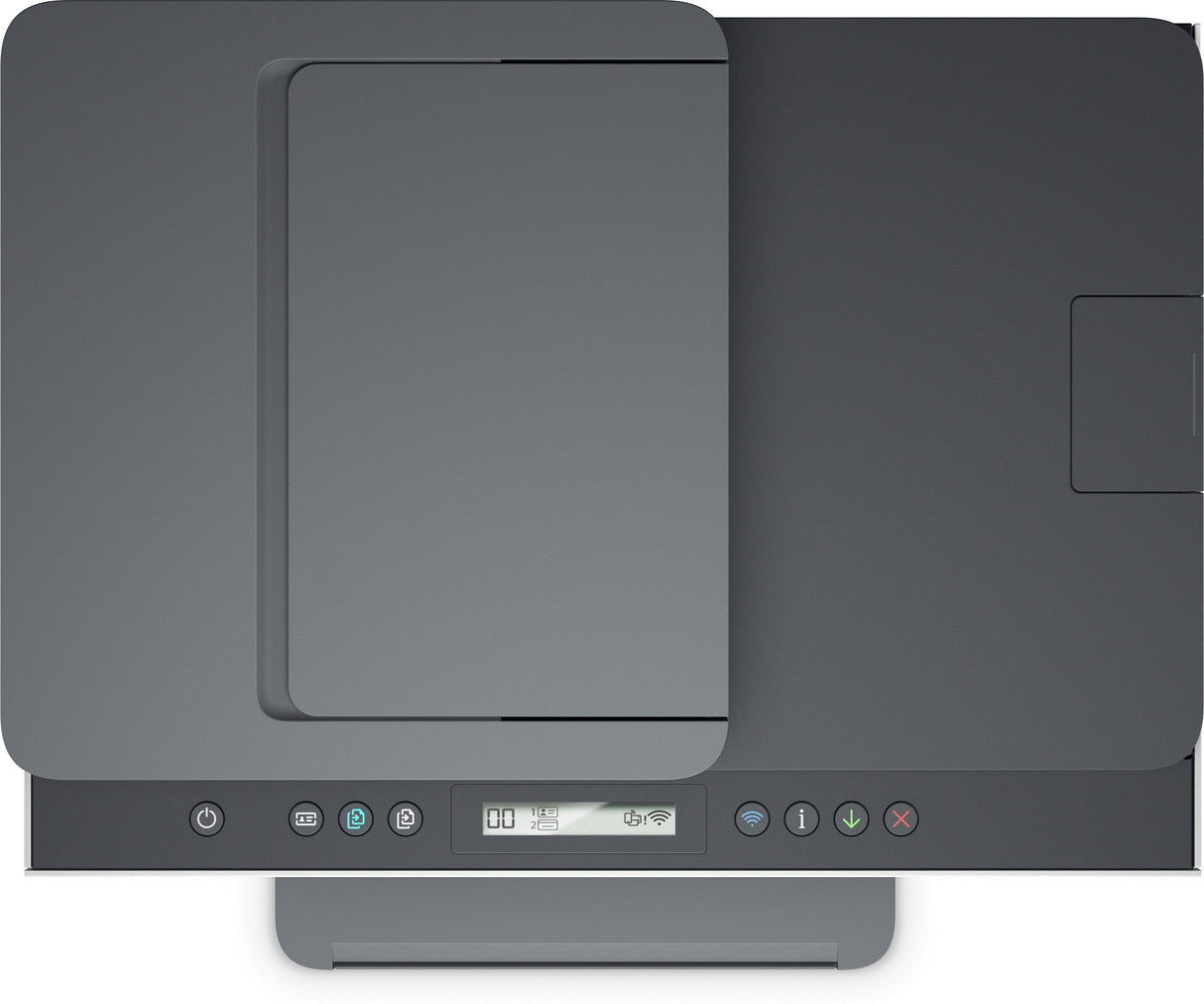 Hp Multifuncion Inkjet Smart Tank 7305  Light Basalt