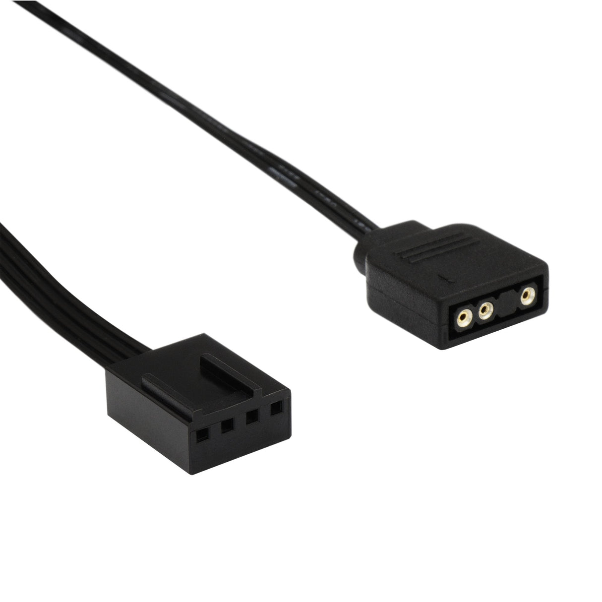 Ventilador Asus Tuf Gaming Tf120 Argb 3 In 1 Plus Controller