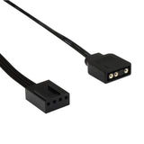 Ventilador Asus Tuf Gaming Tf120 Argb 3 In 1 Plus Controller