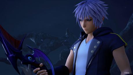 EAN 5021290068889 - Square Enix Kingdom Hearts III - Deluxe Edition imagen 18