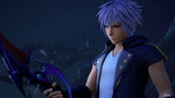 Kingdom Hearts Iii Deluxe Edition Xbox One Fr