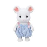 Epoch Sylvanian Families - Marshmallow Mäuse Badespass Juego 5805