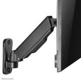 EAN 8717371449117 - Neomounts WL70-440BL11 soporte para monitor 81,3 cm (32") Negro imagen 12