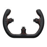 Asetek Simsports Gt Rim - Open D, Leder