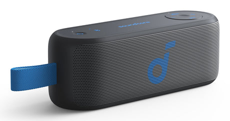 EAN 194644040000 - Soundcore Select 3 Altavoz portátil estéreo Gris, Azul 16 W imagen 1