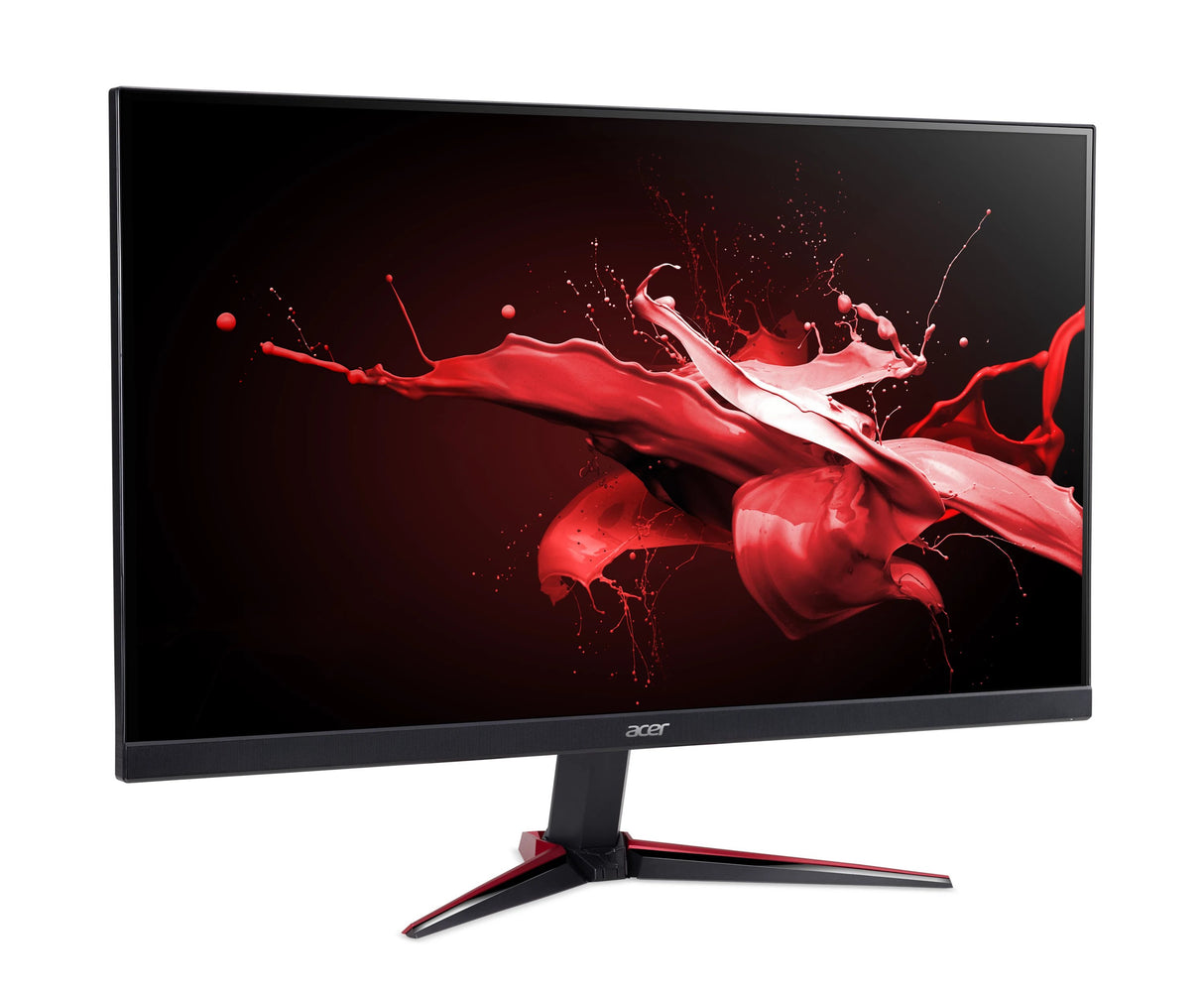 EAN 4711474414922 - Acer NITRO VG0 VG270 P6 pantalla para PC 68,6 cm (27") 1920 x 1080 Pixeles Full HD LCD Negro imagen 2