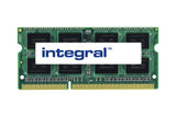 Memory/8gbddr3-1600sodimm Cl11r 2unbuf