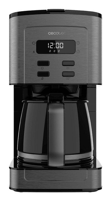 Cecotec Coffee 56 Time Filterkaffeemaschine