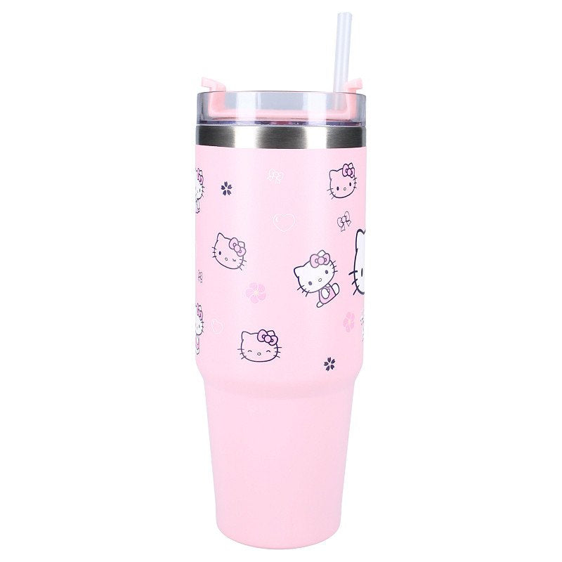 Vadobag Botella 900ml Hello Kitty Bottled Bliss