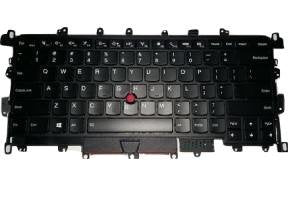 EAN 5711783161110 - Lenovo 01AW912 refacción para laptop Teclado imagen 1