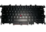 EAN 5711783161110 - Lenovo 01AW912 refacción para laptop Teclado imagen 1