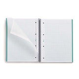 EAN 8422593061336 - MAUL A613351 cuaderno y block A4 80 hojas Verde imagen 2