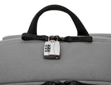 EAN 0092636360894 - Targus Sagano 39,6 cm (15.6") Mochila Negro, Gris imagen 18