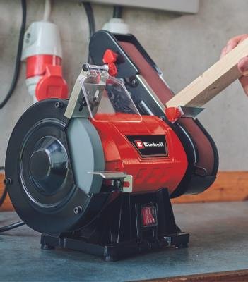 Einhell 49912575, Banda De Lijado