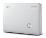 Estacion Base Dect N210 Pro Con Puerto Analógico (Pstn) Conexion Hasta 6 Terminales