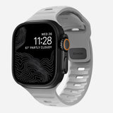 Nomad Sport Band 42/44/45/49mm Lunar Gray