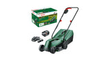 EAN 4059952613802 - Bosch EasyMower 18V-32-200 Cortacésped manual Batería imagen 8