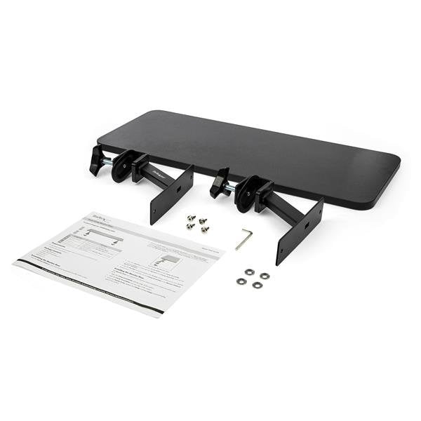 Startech.Com Base Riser Para Monitor - Elevador Para Monitor - Extra Ancho De 65cm