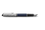 Pluma Waterman Expert Estilográfica Azul 1 Pieza(S)