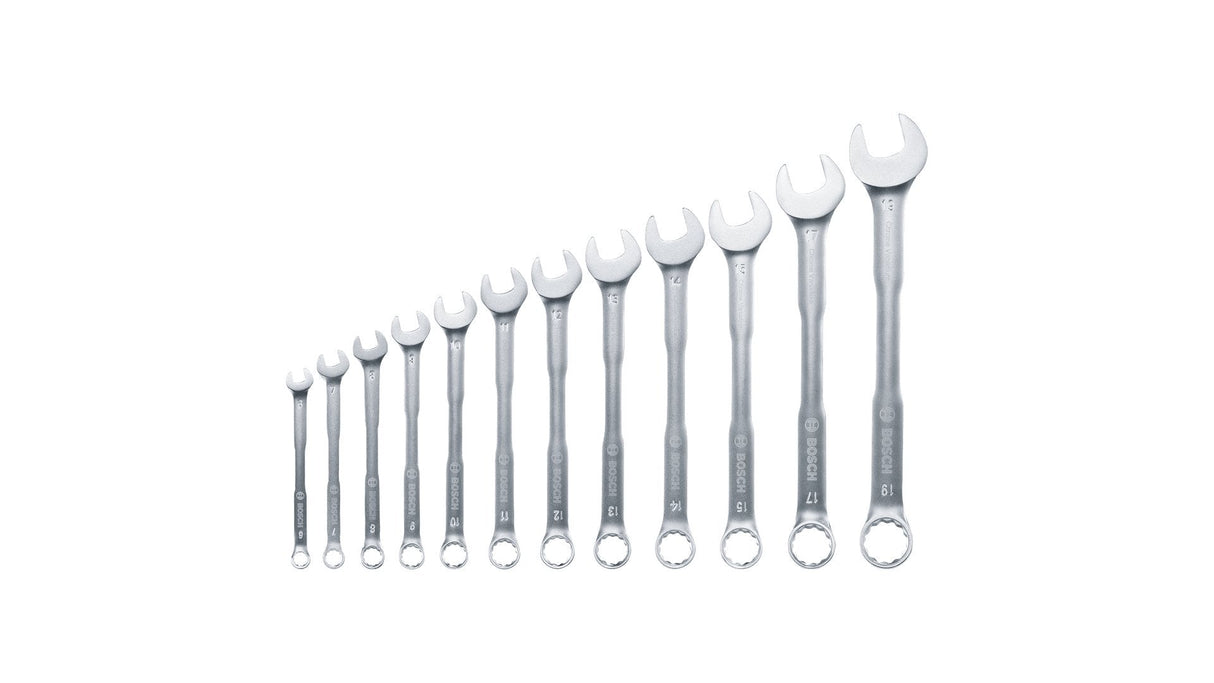 Llave De Tuercas  Bosch Heimwerken & Garten 1600a02z9d